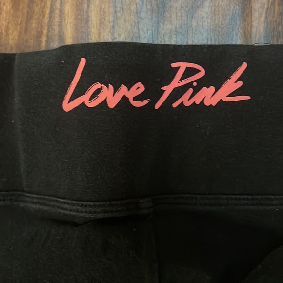 Victorias Secret Sport Yoga pants, medium - Picture 2 of 6